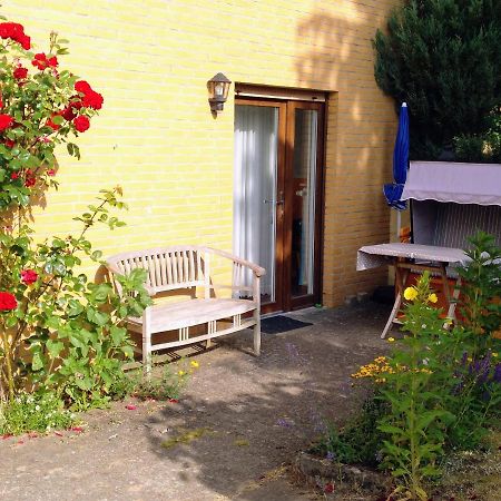 Ferienwohnung Am Waldrand, Hitzacker Luaran gambar