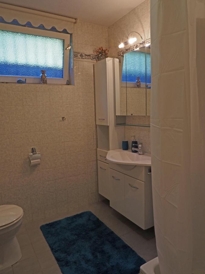 Ferienwohnung Am Waldrand, Hitzacker Luaran gambar